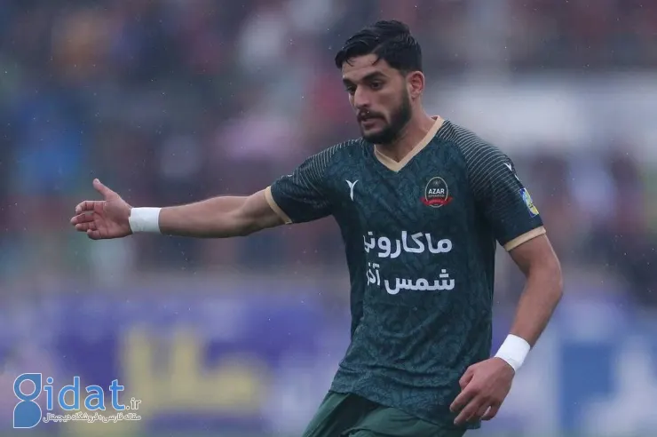 تشکر «پدیده جدید فوتبال ایران» از هواداران استقلال