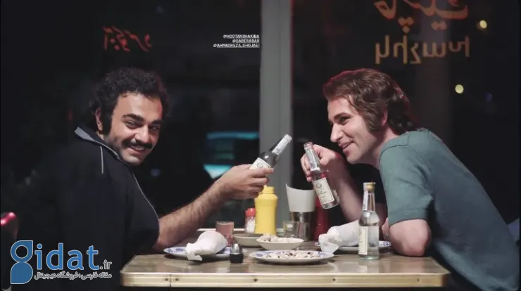 شجاعت ساواکی هواداران را به شدت عصبانی کرد!