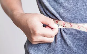 ۳ راهکار ساده و مهم برای اینکه بتوانیم لاغر شویم