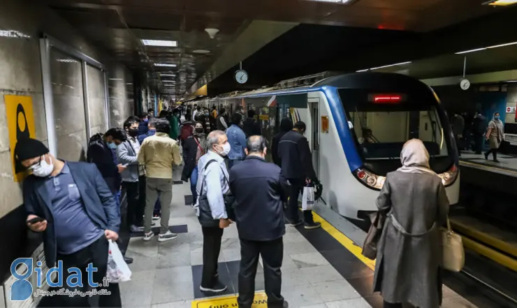 چرا سریال خرابی های متروی تهران تمام نمی شود؟