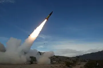 تل آویو خود را برای موشک های ایران آماده می کند