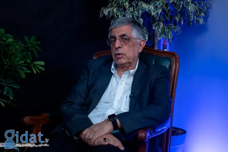رئیس جمهور قول رفع فیلترینگ داده، عمل نکردن زشت است