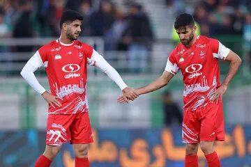 پیشکسوت پرسپولیس: حتی اگر تراکتور یک سال هم قهرمان شود، اتفاقی نمی افتد