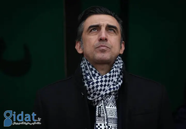 رحمتی بعد از 6 سال از پرسپولیس انتقام گرفت!