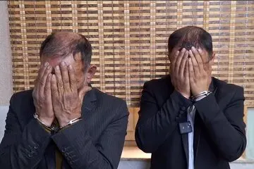 جزئیات سرقت مسلحانه در جواهرفروشی در تهران