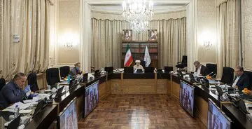 پاسخ شورای نگهبان به انتقاد از بودجه سنگین این نهاد