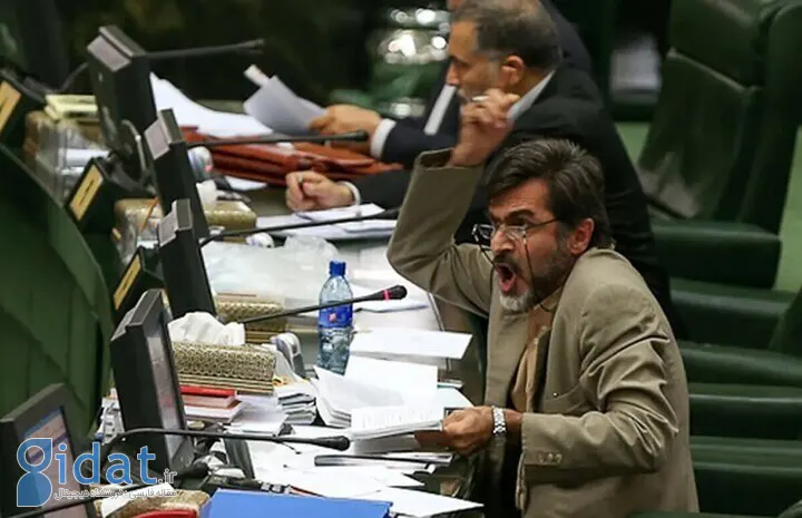 این سایت‌ها محتوای مستهجن را ترویج می‌دهند