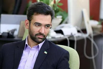 این اظهارات قالیباف خشم آذری جهرمی را برانگیخت