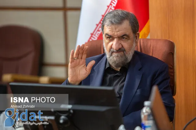 واکنش محسن رضایی به دعواهای اخیر جناحی
