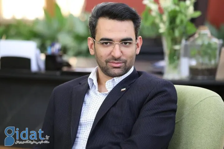 آذری‌جهرمی خطاب به پزشکیان: حق مردم را بدهید
