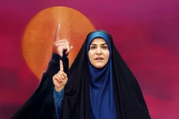 با همایش‌ها و مراسم رسمی، سحر امامی را نسوزانید!