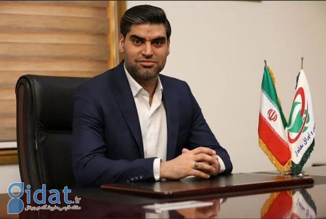 کری عضو هیات مدیره پرسپولیس آزمون و بیرانوند است!