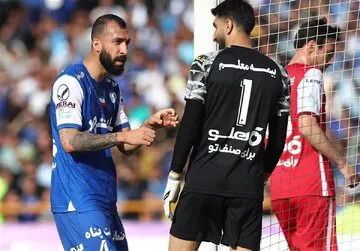 اصرار بیرو برای پیوستن به استقلال