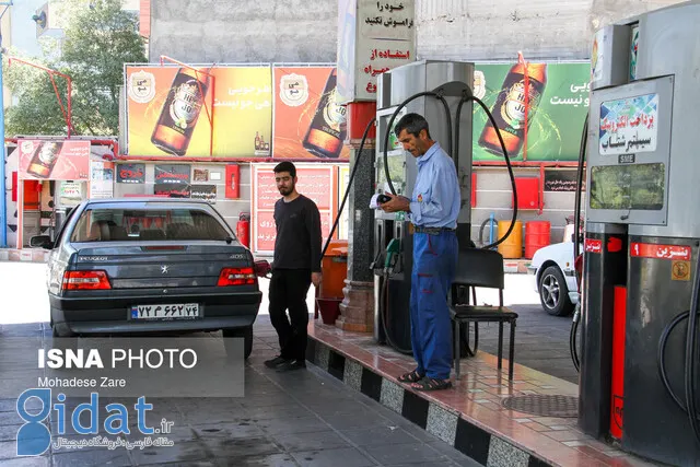 اخبار جنجالی مبنی بر واردات بنزین تکذیب شد