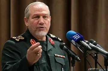 انتقاد جمهوری اسلامی از اظهارات رحیم صفوی