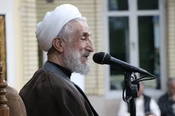 چرا رهبر انقلاب به کاظم صدیقی تسلیت گفتند؟