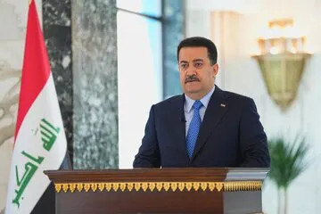 المیادین: تهدید آمریکا علیه عراق صحت ندارد