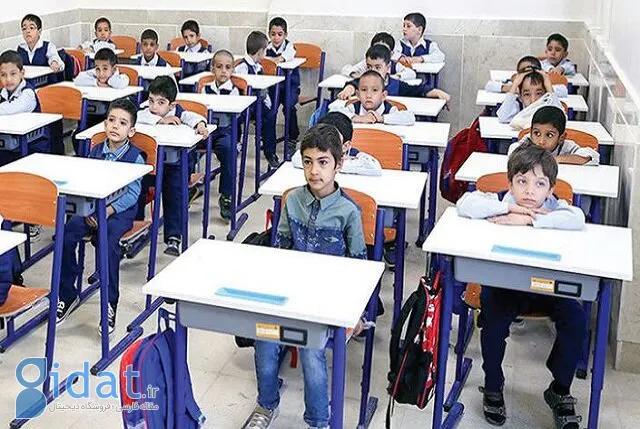 چرا امتیاز ۴۴ مدرسه غیرانتفاعی لغو شد؟