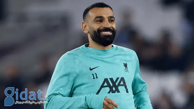 مقصد بعدی محمد صلاح مشخص شد