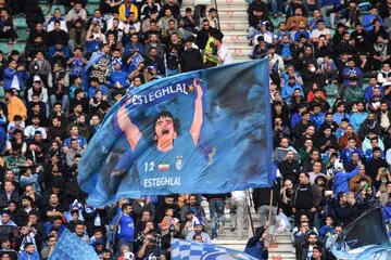 جنگ ارتش سرخ به میدان های تهران و اراک کشیده شد