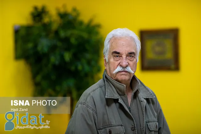 هادی مرزبان درگذشت