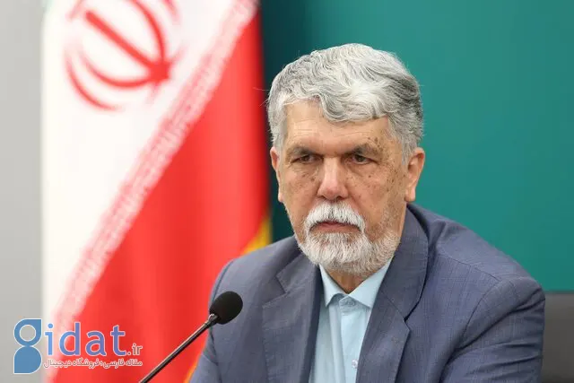 هشدار وزیر امور مذهبی درباره حوادث اخیر ارومیه
