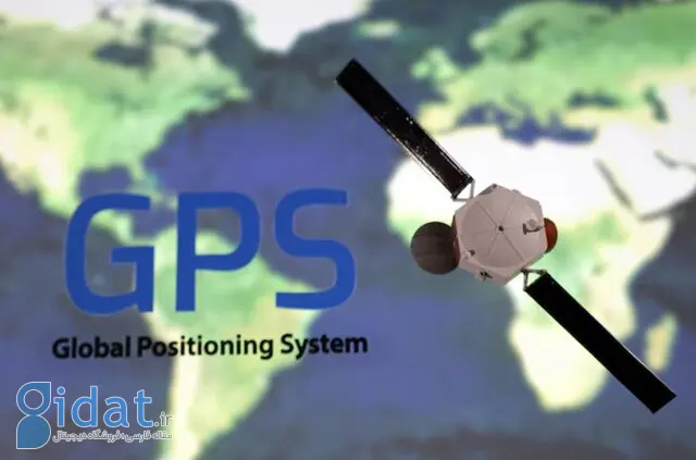 واکنش وزارت ارتباطات به اختلال در GPS