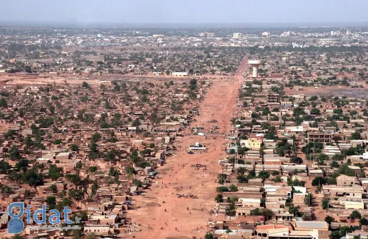 گرم‌ترین و سردترین کشورهای جهان انتخاب شدند