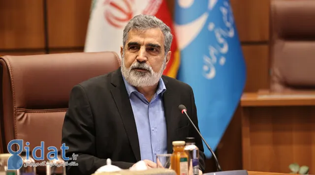 اقدام خبرساز ایران در تلافی قطعنامه شورای حکام