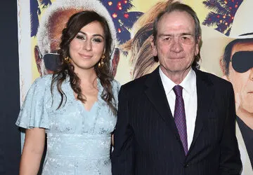 دختر بازیگر معروف سینما درگذشت