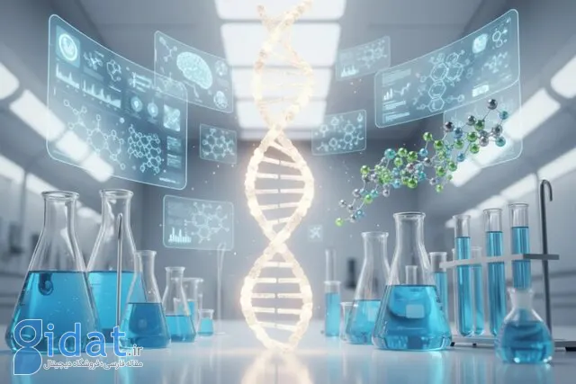 ۷ کشف به ظاهر بی‌فایده که دنیا را تغییر دادند