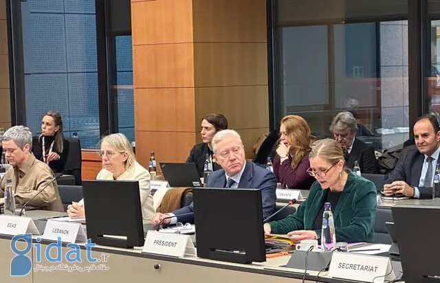 اروپا نباید مذاکرات با ایران را به موضوع هسته‌ای محدود کند!