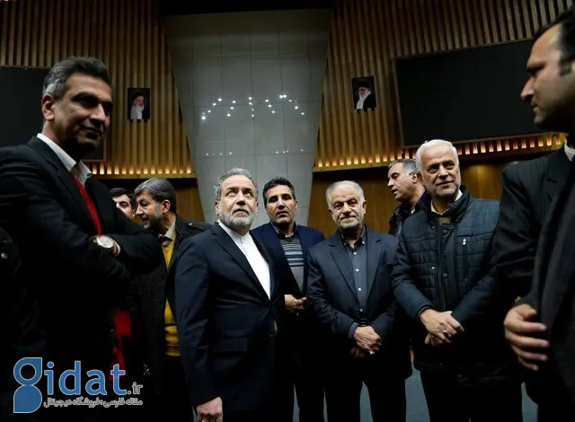 غیرمنتظره؛ کیهان از عراقچی حمایت کرد!