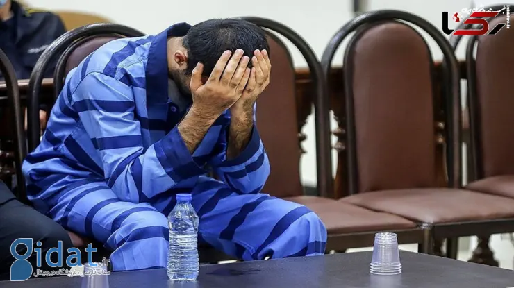 دعوای دو کودک تهرانی منجر به قتل یک مرد شد