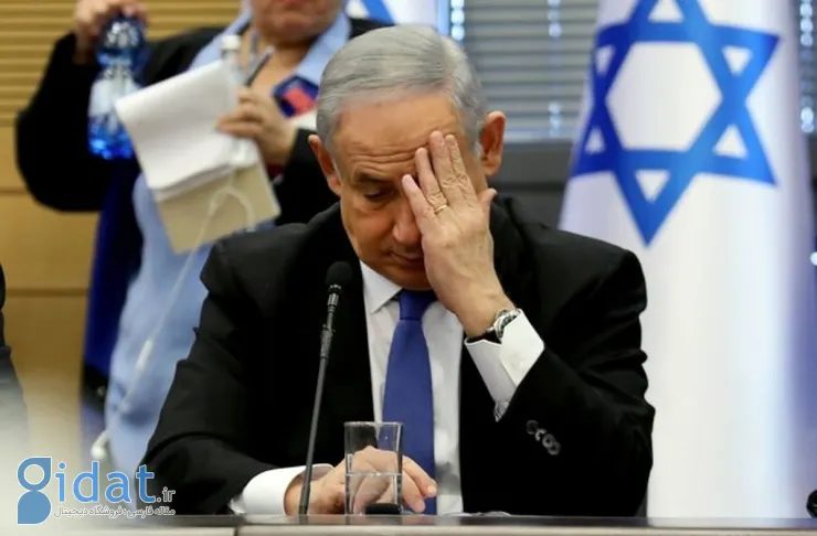 درخواست نتانیاهو در خصوص ترور اسماعیل هنیه