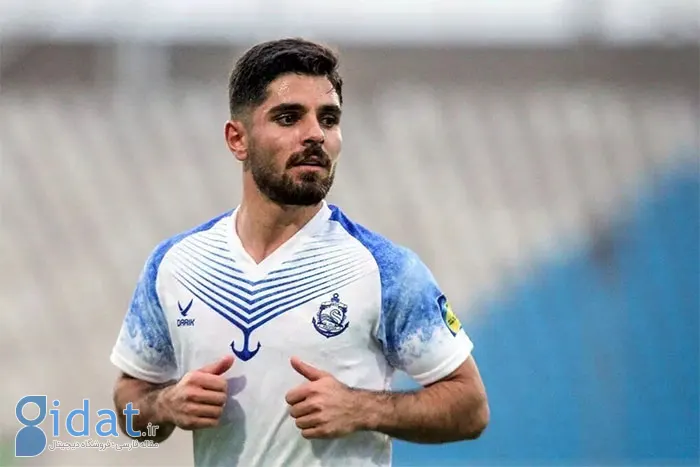 عمری: حق یک تیم بومی تضییع شد!
