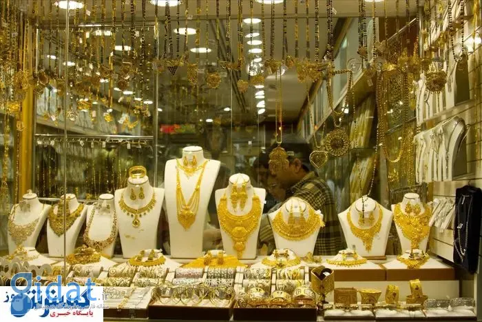 ممنوعیت فروش طلا در اینترنت | آیا قفل بازار مصنوعات شکسته شده است؟