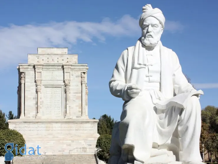 تبریزی‌ها ۲۲۰ سال پیش، فردوسی را در تار و پود این فرش جاودان کردند