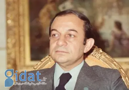 هوشنگ انصاری درگذشت