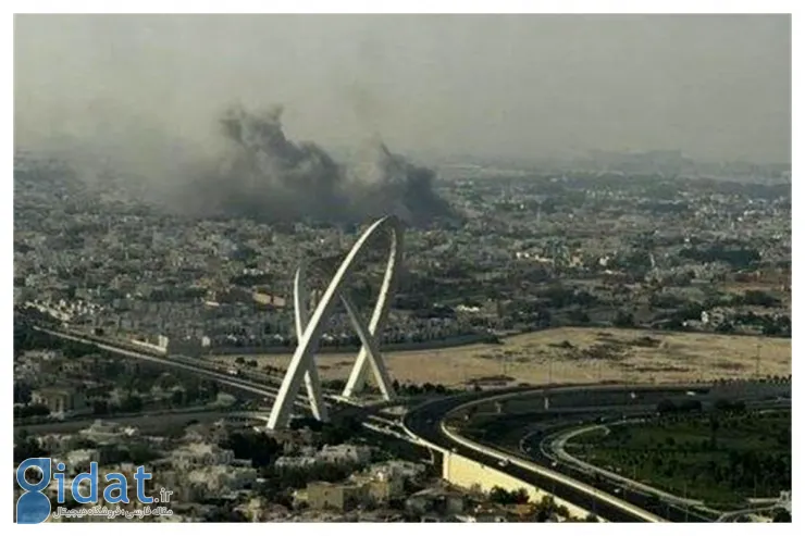 نقشه زمینی موساد برای ترور رهبران حماس در دوحه