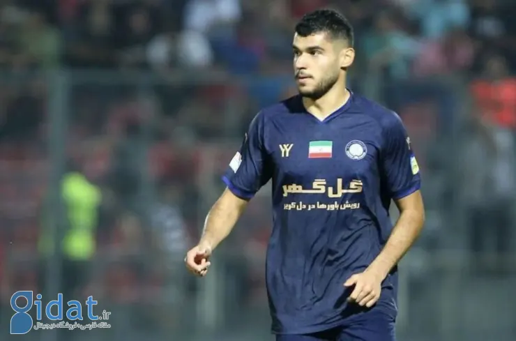 گزینه مورد نظر پرسپولیس تهدید به فسخ قرارداد کرد