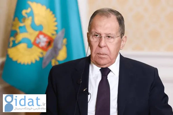 پاسخ روسیه به همکاری با ایران در صورت جنگ احتمالی