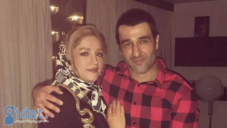 خواهر پژمان جمشیدی قول عذرخواهی داد!