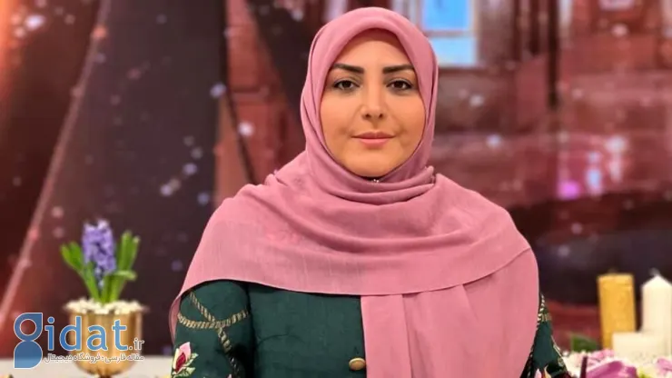 المیرا شریفی مقدم ماجرای عجیب روز گذشته را فاش کرد