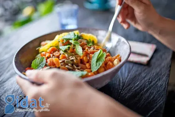 پنج اثر هورمون ها در کاهش وزن