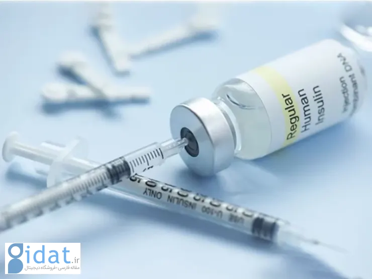 با این کرم جادویی به تزریق دردناک انسولین برای بیماران دیابتی پایان دهید