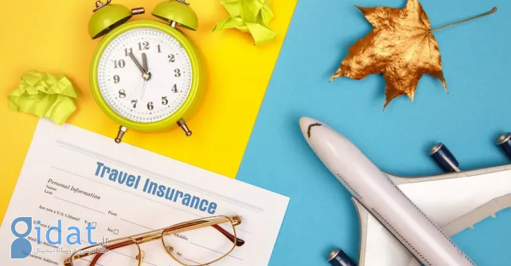 شرایط و نکات بیمه ایرانیان خارج از کشور