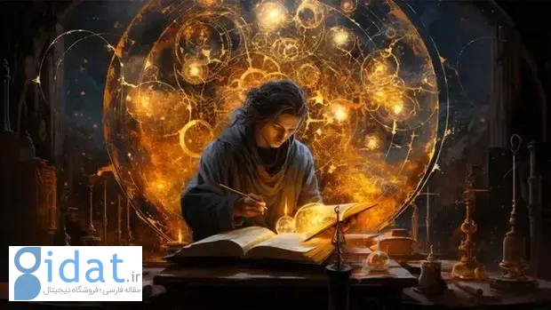 ۵ کتاب باستانی مرموز که تاریخ بشر را از منظری جدید روایت می‌کنند