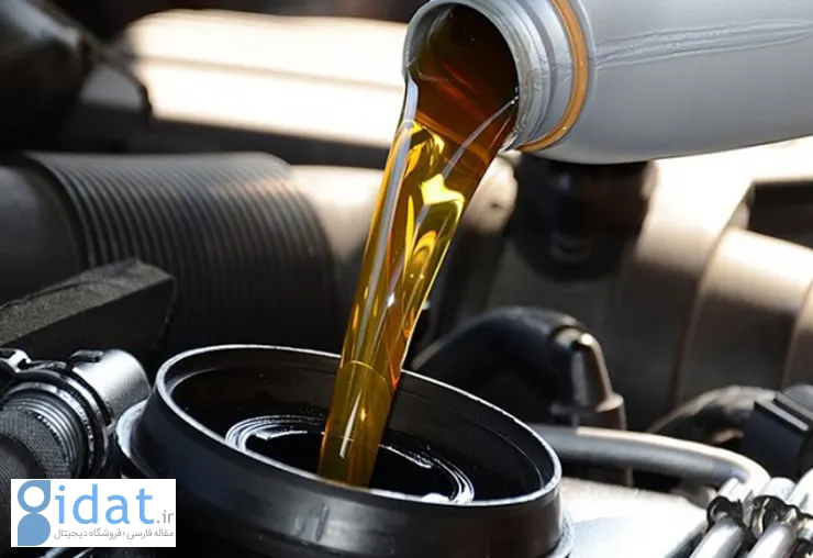 مکمل‌های تقلبی به جای بهبود موتور خودروی شما، آن را از کار می‌اندازند