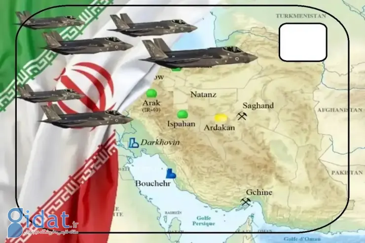 پیش‌بینی‌هایی درباره زمان حمله احتمالی ترامپ به ایران